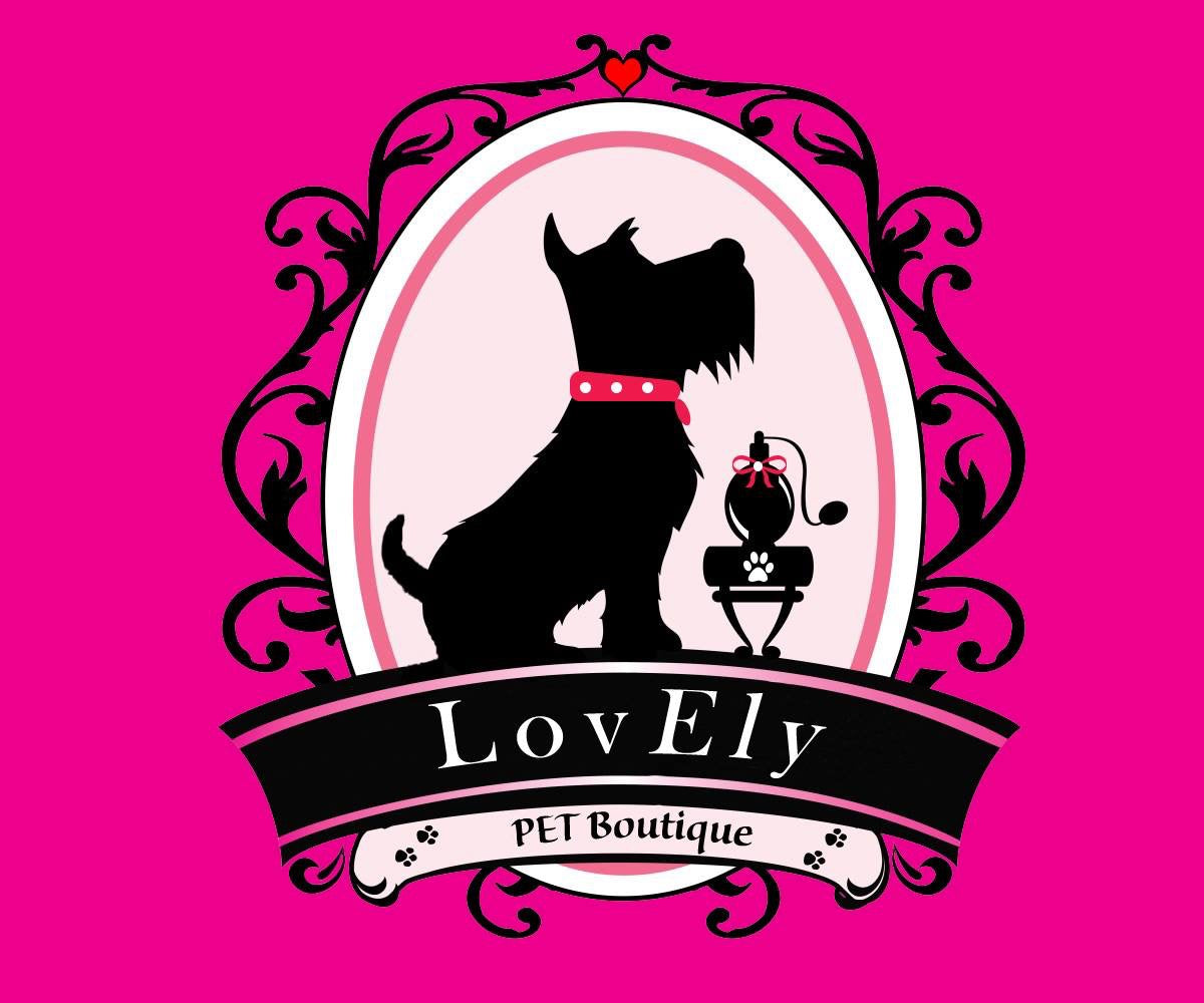 lovely pet shop