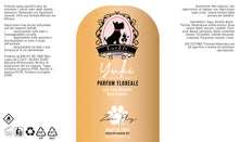 Carica l&#39;immagine nel visualizzatore di Gallery, YUKI - PROFUMO FLOREALE
