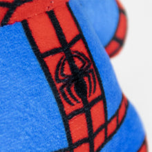 Carica l&#39;immagine nel visualizzatore di Gallery, Peluche &quot;Spider-Man&quot; con Suono – Gioco Morbido per Cani

