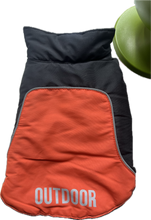 Carica l&#39;immagine nel visualizzatore di Gallery, Cappottino Outdoor sportivo tg 30
